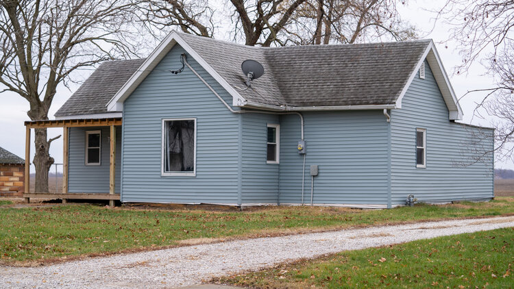 Image for 808 Main St. | Augusta, IL