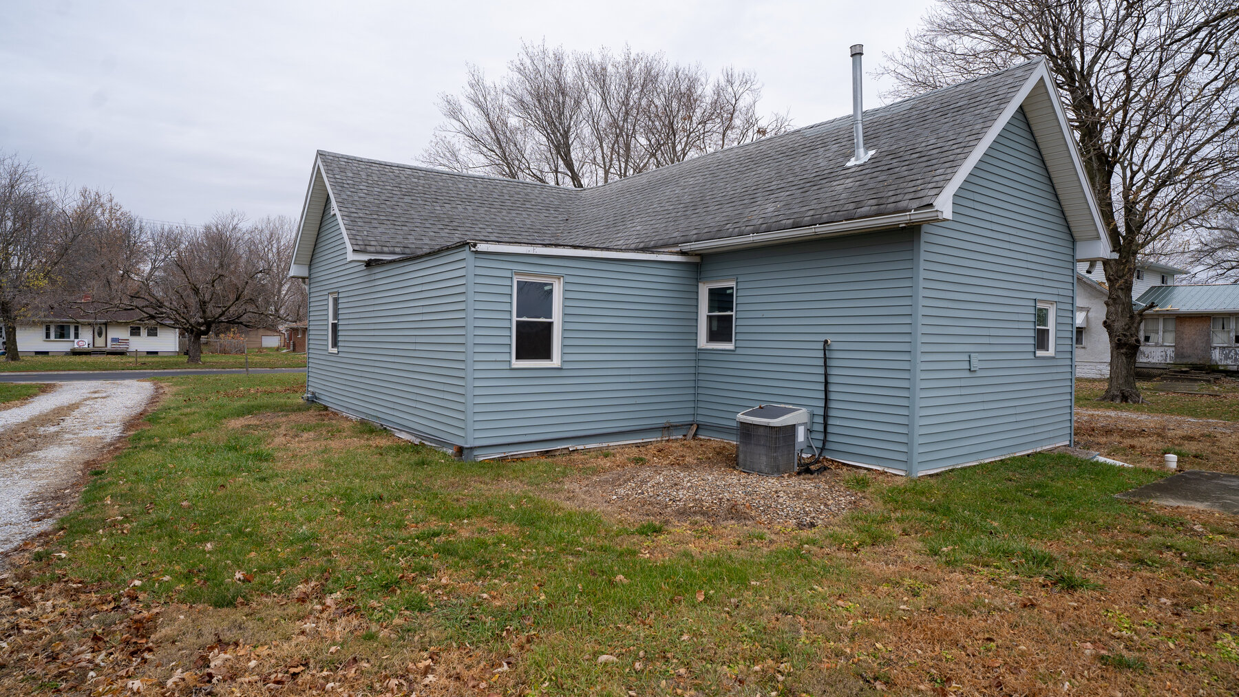 Image for 808 Main St. | Augusta, IL