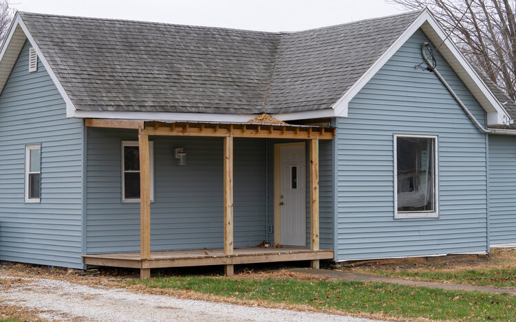 Image for 808 Main St. | Augusta, IL