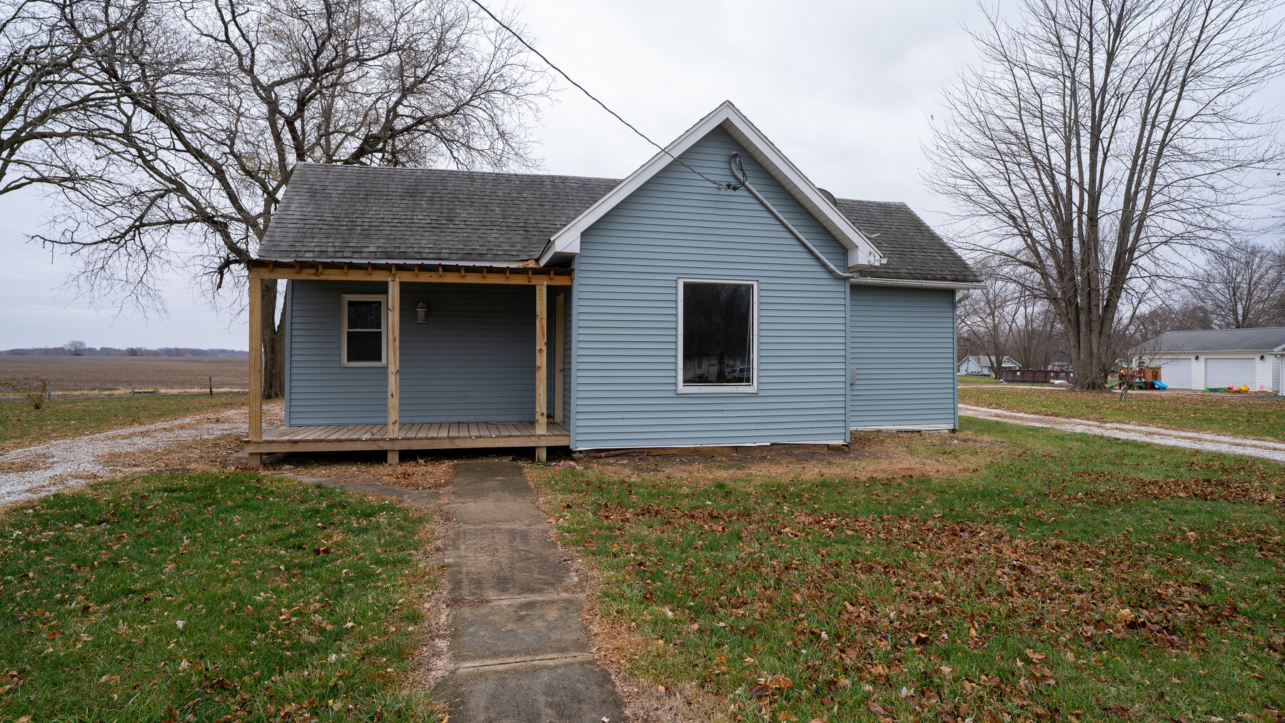 Image for 808 Main St. | Augusta, IL