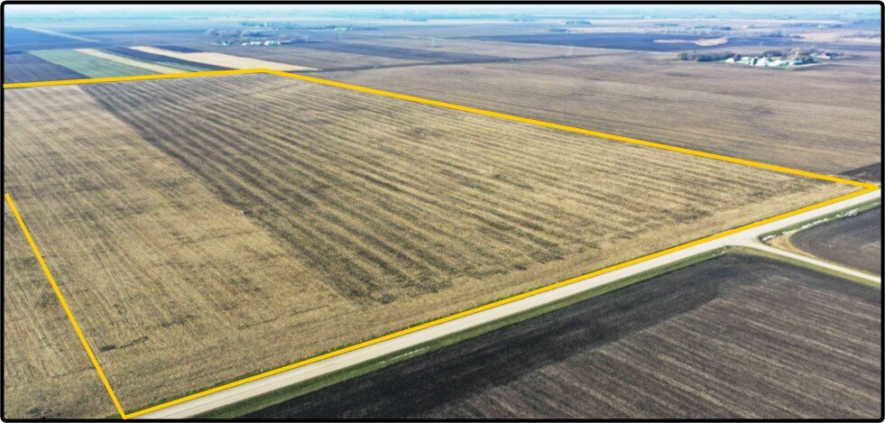 Image for Closed - Renville Co., MN - 165.31 Ac., m/l (190-0198)