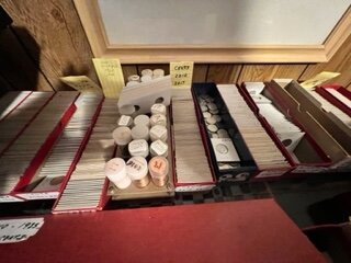 Image for 301 Mauney Street, Mount Holly (CONTENTS OF HOME ONLY)