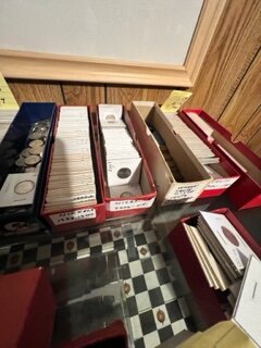 Image for 301 Mauney Street, Mount Holly (CONTENTS OF HOME ONLY)