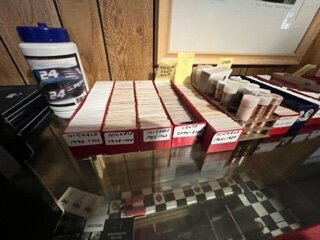 Image for 301 Mauney Street, Mount Holly (CONTENTS OF HOME ONLY)