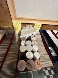 Image for 301 Mauney Street, Mount Holly (CONTENTS OF HOME ONLY)