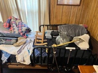 Image for 301 Mauney Street, Mount Holly (CONTENTS OF HOME ONLY)