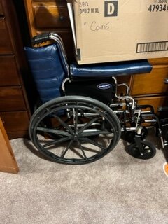 Image for 301 Mauney Street, Mount Holly (CONTENTS OF HOME ONLY)