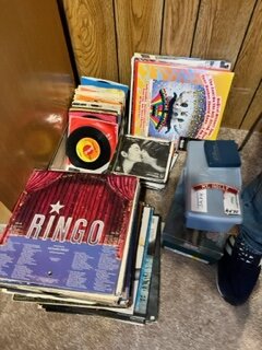 Image for 301 Mauney Street, Mount Holly (CONTENTS OF HOME ONLY)