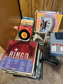 Image for 301 Mauney Street, Mount Holly (CONTENTS OF HOME ONLY)