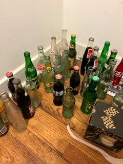 Image for 301 Mauney Street, Mount Holly (CONTENTS OF HOME ONLY)