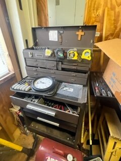 Image for 301 Mauney Street, Mount Holly (CONTENTS OF HOME ONLY)