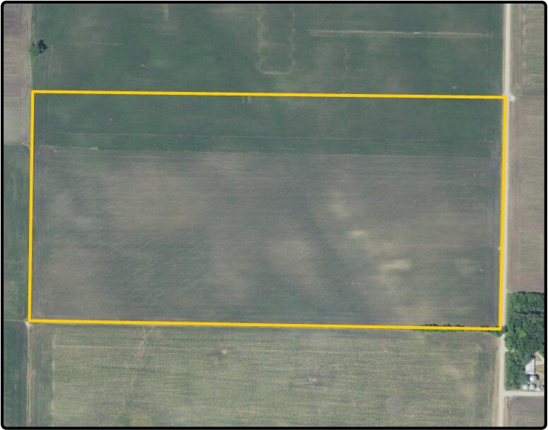 Parcel 2 Renville Co., MN 82.655 Ac., m/l (190019802)