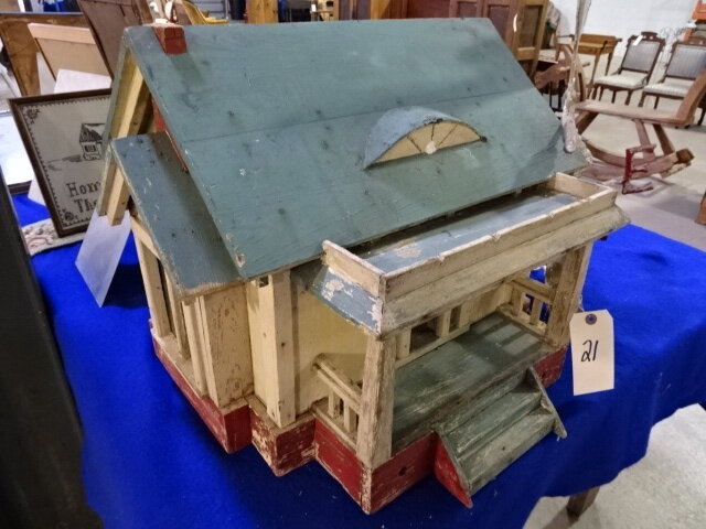 Image for Nov 23, 2023 - Public Auction