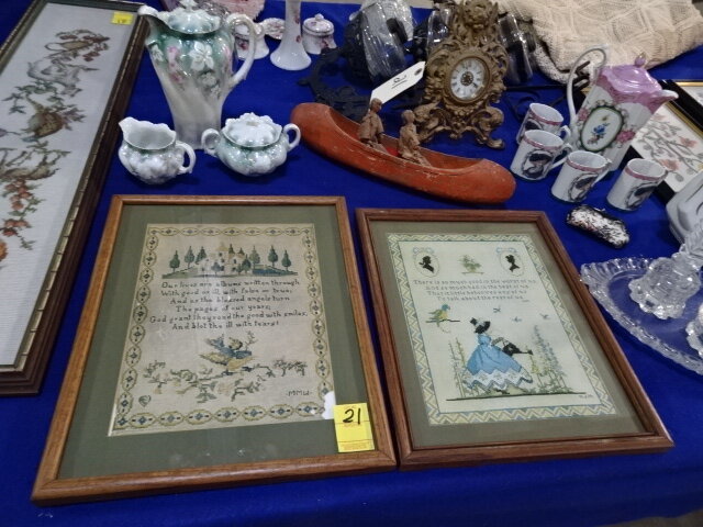 Image for Nov 23, 2023 - Public Auction