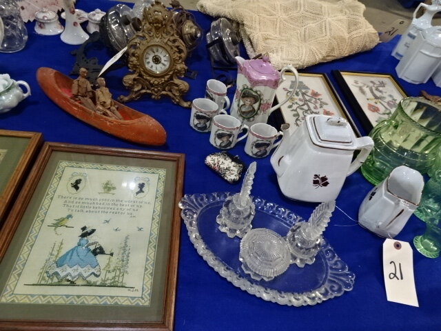 Image for Nov 23, 2023 - Public Auction