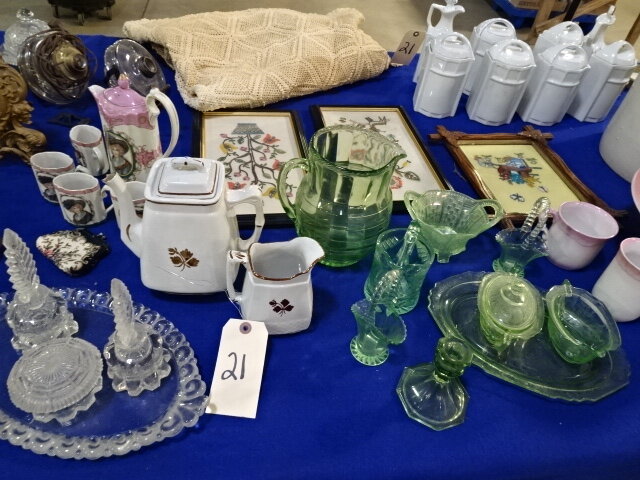 Image for Nov 23, 2023 - Public Auction