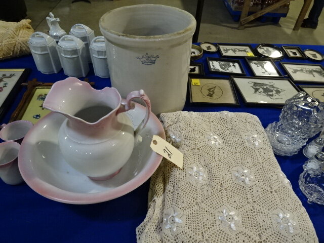 Image for Nov 23, 2023 - Public Auction