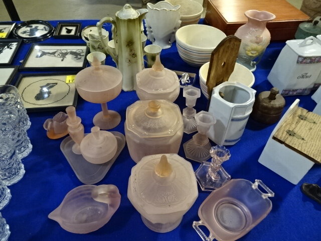 Image for Nov 23, 2023 - Public Auction