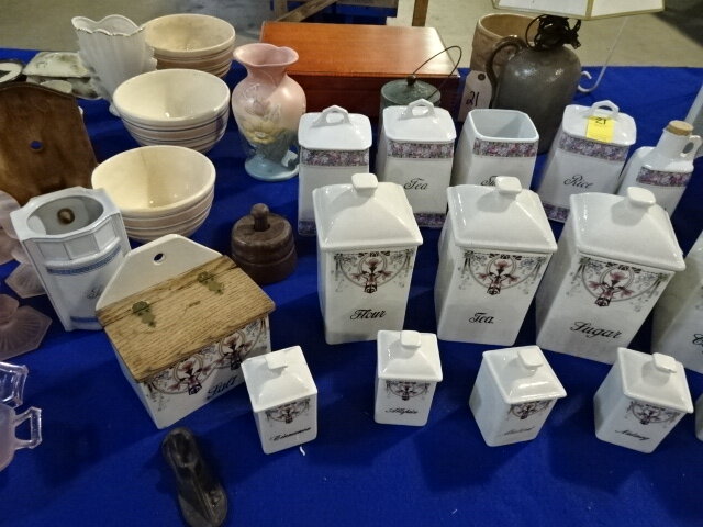 Image for Nov 23, 2023 - Public Auction