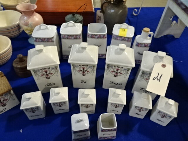 Image for Nov 23, 2023 - Public Auction