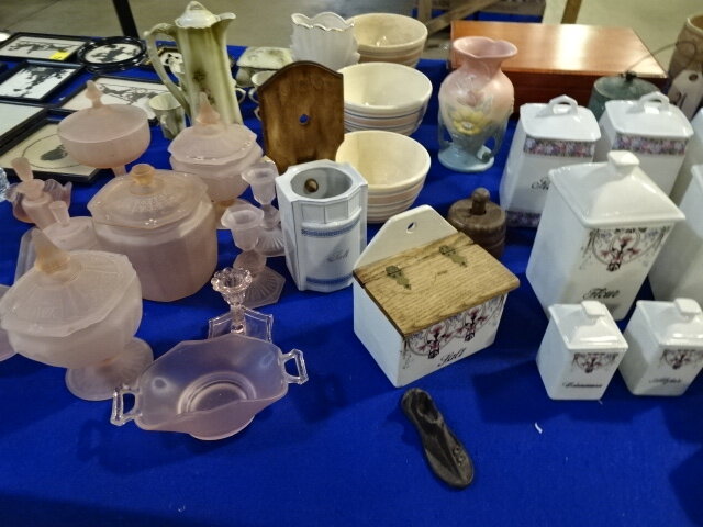 Image for Nov 23, 2023 - Public Auction