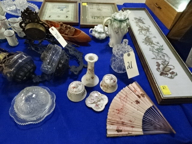 Image for Nov 23, 2023 - Public Auction