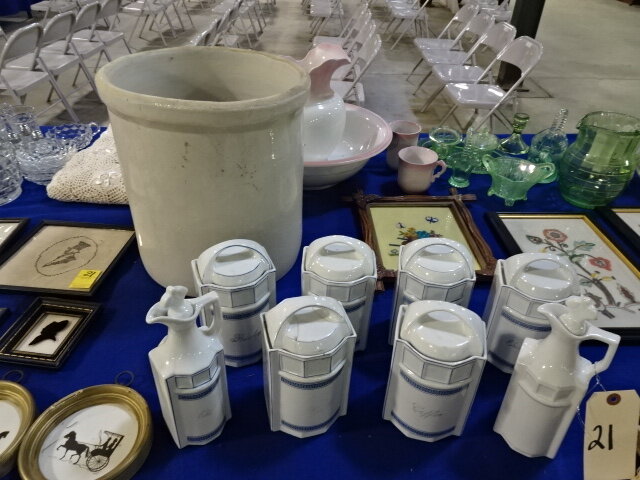 Image for Nov 23, 2023 - Public Auction