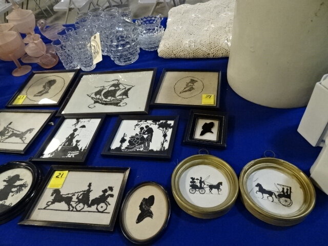 Image for Nov 23, 2023 - Public Auction