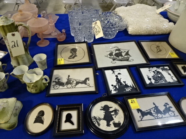 Image for Nov 23, 2023 - Public Auction