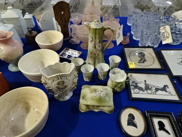 Image for Nov 23, 2023 - Public Auction