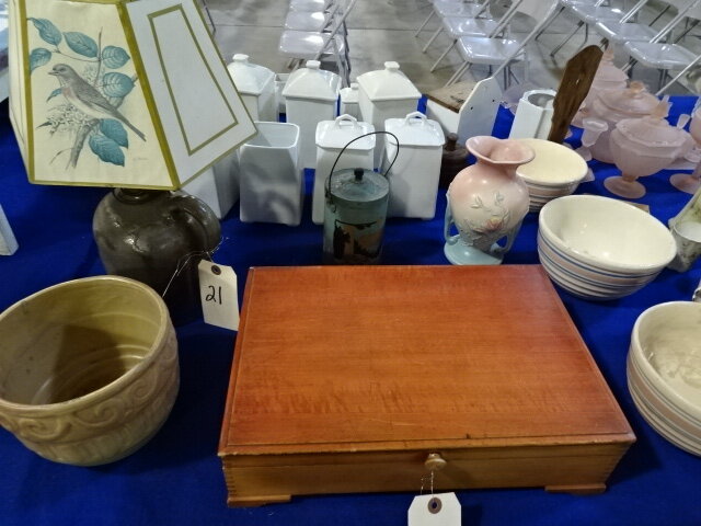 Image for Nov 23, 2023 - Public Auction