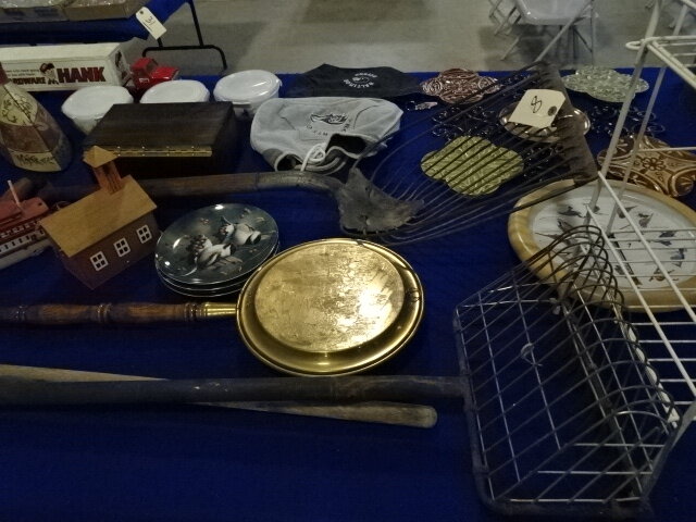 Image for Nov 23, 2023 - Public Auction