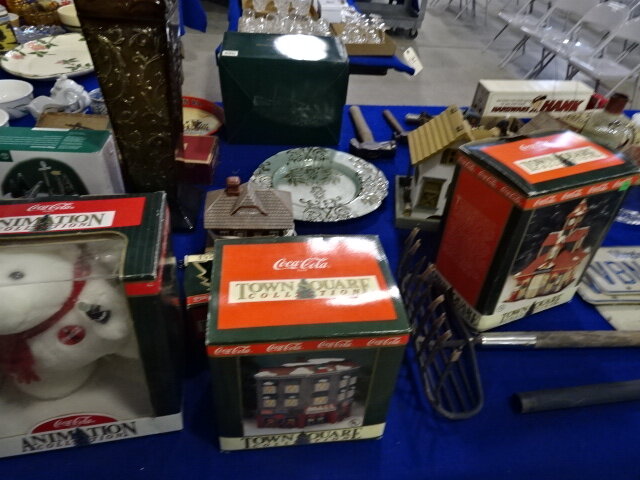 Image for Nov 23, 2023 - Public Auction