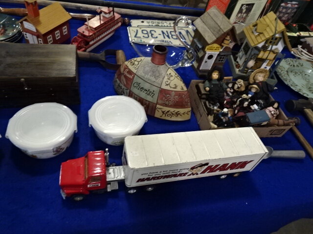 Image for Nov 23, 2023 - Public Auction