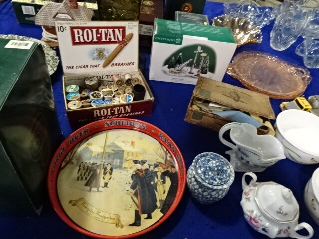 Image for Nov 23, 2023 - Public Auction