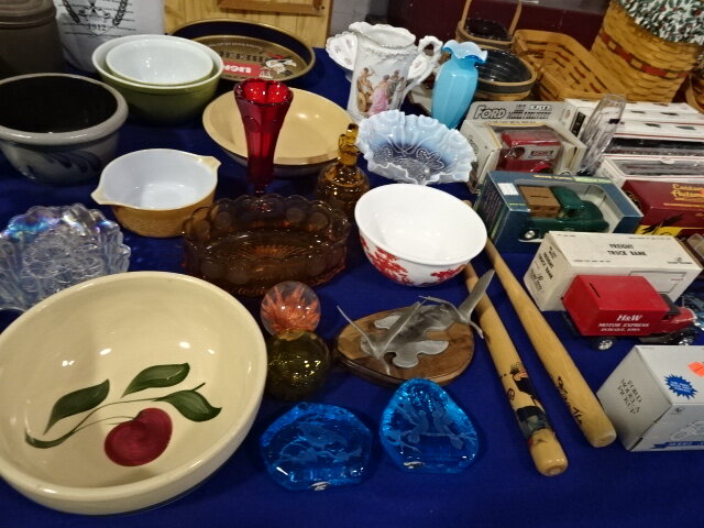 Image for Nov 23, 2023 - Public Auction