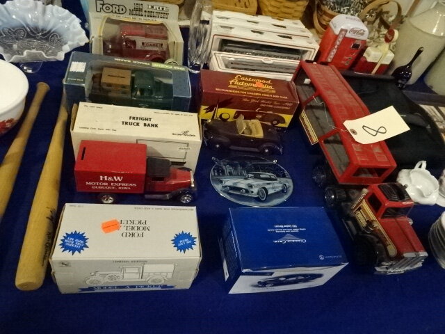 Image for Nov 23, 2023 - Public Auction