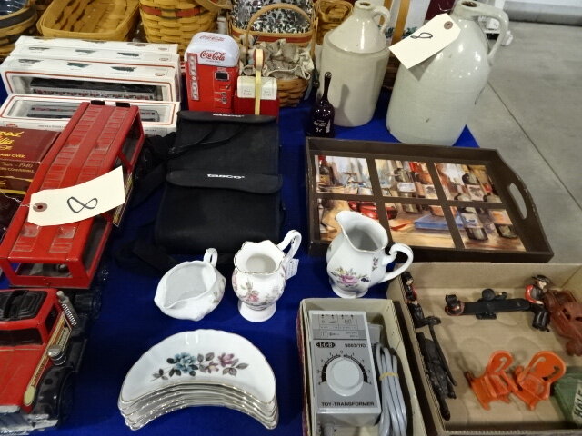 Image for Nov 23, 2023 - Public Auction