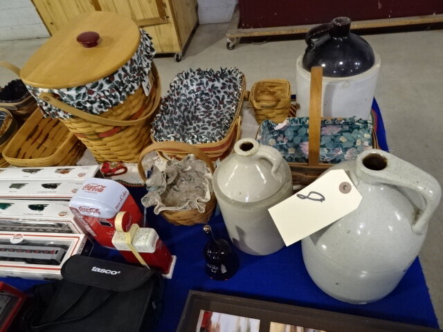 Image for Nov 23, 2023 - Public Auction