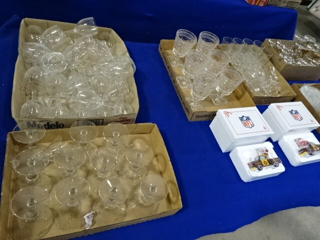 Image for Nov 23, 2023 - Public Auction