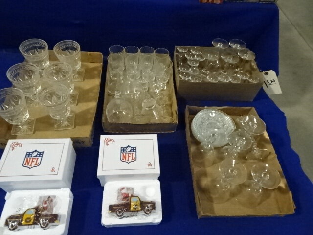 Image for Nov 23, 2023 - Public Auction