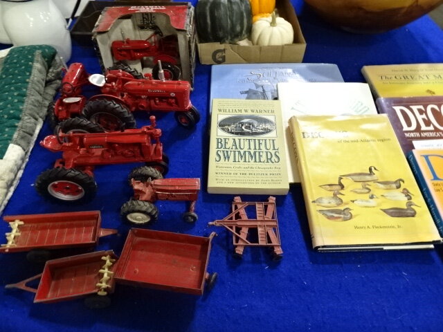 Image for Nov 23, 2023 - Public Auction