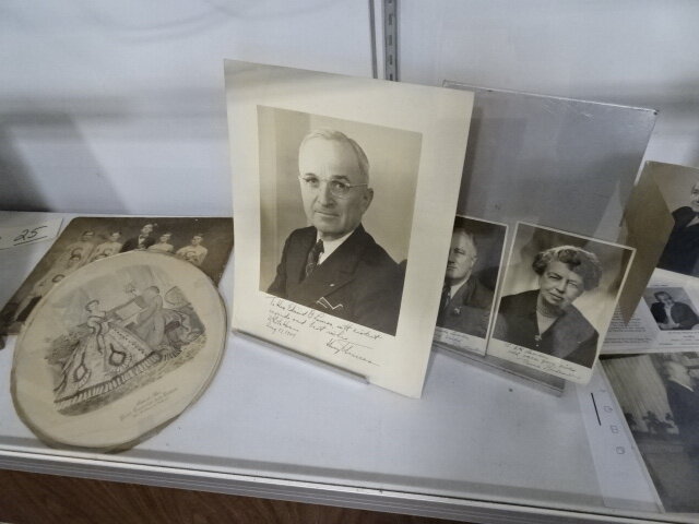 Image for Nov 23, 2023 - Public Auction