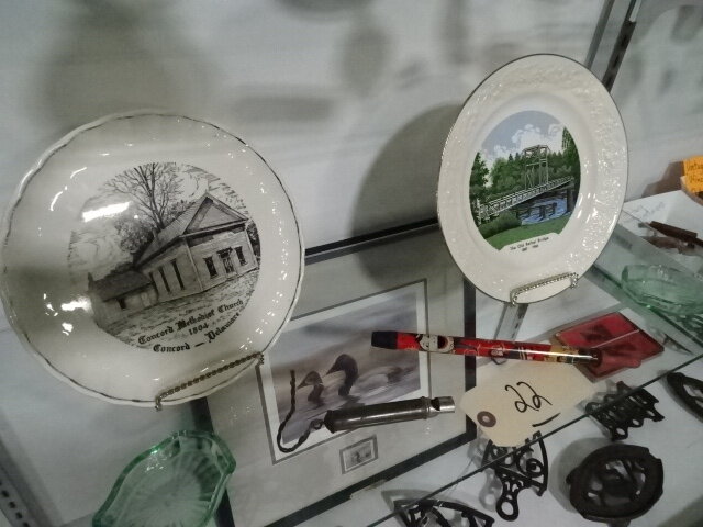 Image for Nov 23, 2023 - Public Auction