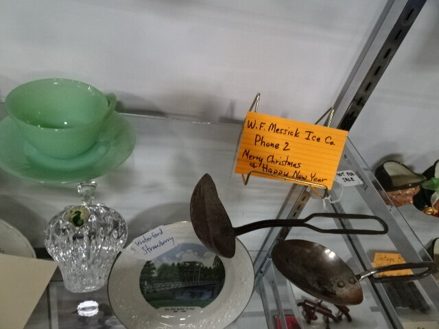 Image for Nov 23, 2023 - Public Auction