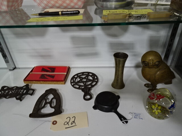 Image for Nov 23, 2023 - Public Auction