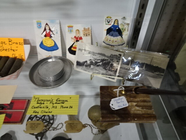 Image for Nov 23, 2023 - Public Auction