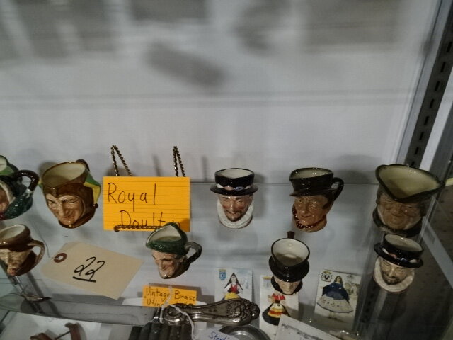 Image for Nov 23, 2023 - Public Auction