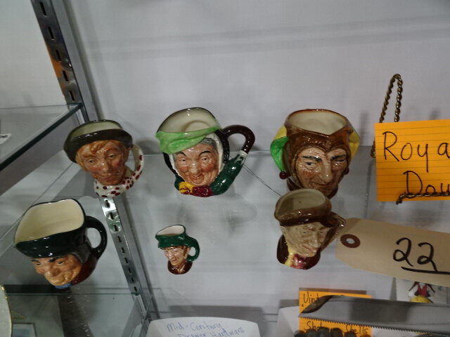 Image for Nov 23, 2023 - Public Auction