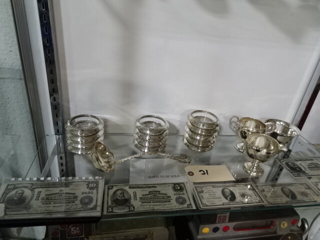 Image for Nov 23, 2023 - Public Auction